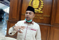 Komisi D DPRD Jatim Nilai Kebijakan WFH Momentum Bangun Budaya Hemat Energi 