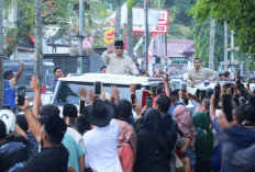 Tutup Munas-Konbes NU 2026 di Bangkalan, Presiden Prabowo Tegaskan Komitmen Berantas Kebocoran Kekayaan Negara