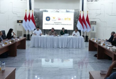 Deretan Progres Reformasi Pasar Modal Indonesia yang Telah Terealisasi