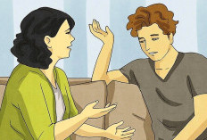 Karena Orang Ketiga: Retak yang Tak Terlihat (1)