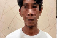 HP Nenek di Sukorejo Lamongan Digasak Saat Pintu Terbuka, Pelaku Diringkus Polisi