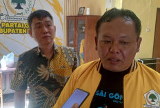 Golkar Kediri Adakan Turnamen Mini Soccer Piala Bahlil Lahadalia Merangkul Gen Z