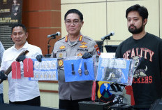 Waspada, Berikut Modus dan Ciri-ciri Sasaran Rumah yang Diincar Pencuri