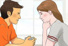 Ketika Penyakit Mengubah Segalanya: Hari Ketika Hidup Berhenti Sejenak (1)