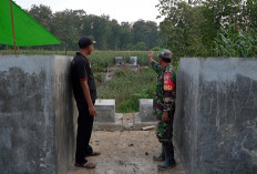 Jembatan Gantung Nglebur Blora Buka Akses Pendidikan dan Ekonomi Warga Terisolasi