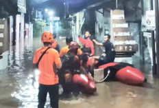 Pasuruan Tetapkan Status Siaga Darurat Bencana hingga April 2026