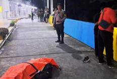 Sempat Update IG, Mahasiswa di Malang Tewas Jatuh dari Lantai 11 Apartemen