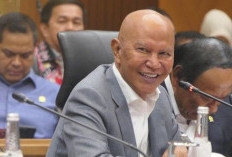   Banggar DPR Anggarkan Rp 23 T untuk Gaji Tenaga P3K
