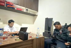 Pekerja Proyek PT SAI Pasuruan Laporkan Dugaan Pengeroyokan ke Polda Jatim