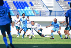 Taklukkan Tuban 3-1, Polres Lamongan Melaju di Kapolda Jatim Cup 2026