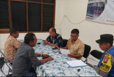 Buntut Surat Partisipasi Lebaran, Ketua LPMK Manukan Wetan di SP1
