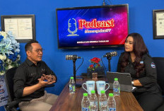 Perumdam Tirta Kencana Jombang Luncurkan AMDK “Tiber” untuk Perkuat Layanan Air Minum Aman