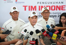 Menpora Erick Tegaskan Pelatnas Kini Punya Spesifikasi Jelas dan Terukur