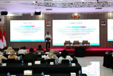 Sosialisasikan Permen ATR/BPN 1/2026, Sekjen Tekankan Penerapan Terstruktur dan Menyeluruh