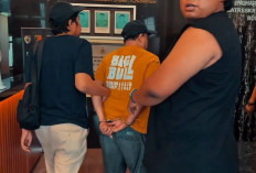 Pasal Berlapis Menanti Pembunuh Lansia Sencaki Surabaya: Nyabu Sebelum Beraksi hingga DPO Curanmor