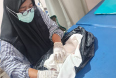 Hasil Autopsi Bayi di Mojosarirejo Gresik Mengarah pada Dugaan Pembunuhan Sadis