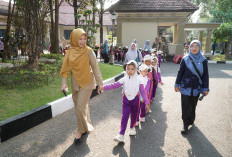 Bongkar Program Lentera Lamongan: Cuma Seru-Seruan atau Dongkrak Otak Anak?