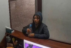 Kronologi Kosan Elit Dukuh Kupang Barat Disatroni Curanmor Sejoli