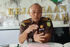 Sindikat Penggelapan Mobil Rental Tak Bisa Direstorative Justice, Ini Kata Kejari Surabaya