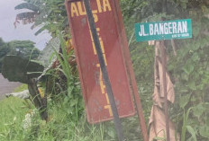 Dugaan Korupsi CSR PT PJU Rp800 Juta, 4 Pokmas Garap Paving Menuju Villa Komut PT PJU