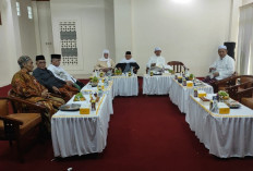 Kiai Sepuh Minta Muktamirin Muktamar NU Jaga Marwah dan Hindari Pertikaian 