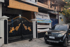 21 Penghuni Rehabilitasi Narkoba di Surabaya Kabur, Warga Sempat Mengira Hendak Tawuran