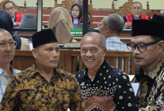 Sidang ke-2 Kasus Maidi Madiun (3): Maidi Bantah Terima Uang CSR, Rochim Tidak Tahu Soal CSR dan Ijin