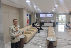 Baghraf Health Care Resmi Layani BPJS Kesehatan