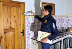 Tak Sampai Dua Hari, Polres Malang Tangkap Pembobol Rumah Kosong Ampelgading
