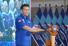 Didukung 40 Pemilik Suara, Emil Dardak Diusulkan Kembali Pimpin Demokrat Jatim 2026-2031