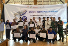 Perkuat Kolaborasi dan Komitmen, HNSI Tuban–Lamongan Serukan Ojo Parek-parek FSO Gagak Rimang