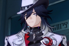 Honkai: StarRail versi 4.1 Kode Redeem dan Petualangan Baru di Planarcadia April 2026