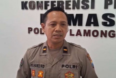 Penganiayaan di JLU Lamongan, Pria Pasuruan Diringkus Polisi