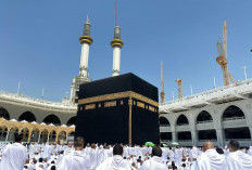 Cara Menjaga Stamina dan Fisik Jemaah Haji Lansia Sebelum Keberangkatan