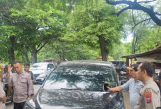 Beli Es Legen, Uang Rp140 Juta Nasabah BCA Raib di Jalur Pantura Situbondo 