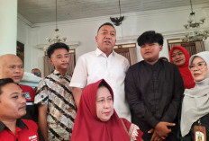 Menuju Sirkuit Mandalika, Dua Pembalap Muda SMKN 1 Kendit Dapat Dukungan Penuh Bupati Situbondo