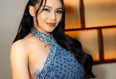 Dari Panggung Hajatan Blitar ke Layar Lebar, Dyah Novia Terus Guncang Musik Pop Jawa