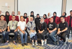 Indonesia AIDS Coalition Perkuat Kapasitas Calon Pekerja Sosial Bersama Mahasiswa UMM