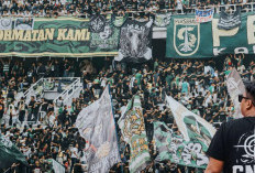 Persebaya Surabaya Disanksi Denda Rp250 Juta dan Penutupan Tribun Utara di Stadion GBT