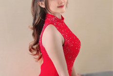 Naik Daun, Penyanyi Dangdut Asal Probolinggo Rara Angelista Siap Goyang Blantika Dangdut Lewat Lagu Nasional