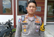 Kasatlantas Bojonegoro Tegaskan Informasi Operasi Patuh Semeru di Desa-Desa Hoaks