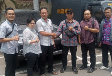 Kredit Macet Pajero di Kediri Berakhir Damai, Mizuho Leasing Ingatkan Risiko Pidana Pengalihan Fidusia