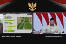 TNI-Polri Kerjakan 3.395 Jembatan, Buka Akses Desa, Sekolah, hingga Fasilitas Kesehatan