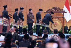 Prabowo Soroti Peran Indonesia Kembangkan Pencak Silat di Thailand dan Vietnam