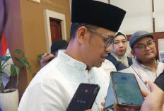 PLN Pastikan Cadangan Listrik Jawa Timur Aman Selama Lebaran 2026