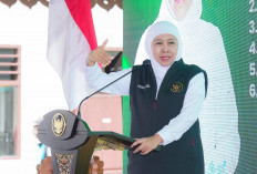 Gubernur Khofifah Tegaskan Pengusaha di Jatim Wajib Cairkan THR Paling Lambat H-7 Lebaran