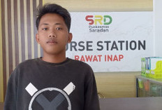 JKN Jadi Penopang Ketenangan Warga Madiun, Peserta Rawat Inap DBD Tak Khawatir Biaya