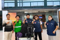 Taman Zakat dan TemanBaik.id Kirim Relawan ke Flores, Siapkan Dapur Umum