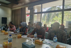 Mepet RAPBD 2027 Disahkan10 November 2026, Komisi A DPRD Jatim Desak Gubernur Evaluasi Tim Anggaran