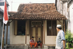 Peneleh Heritage, Saksi Bisu Perjalanan Surabaya dari Masa ke Masa